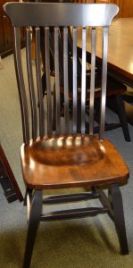 Old South Side Chair